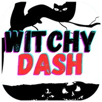 Witchy Dash icon
