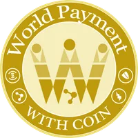 위드코인 전자지갑 골드버전 - Withcoin Wall icon