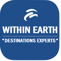WITHIN EARTH HOLIDAYS B2B icon