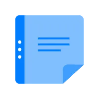 KeepNotes - notes, reminders,  icon