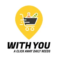 With You Shoppy icon