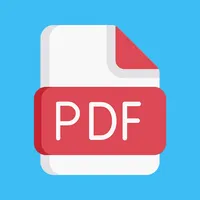 PDF Scanner app - Cam Scan doc icon