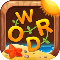 Word Farm - Anagram Word Game icon