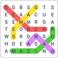 Word Cruise - Brain Teaser icon