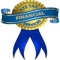 kt tax financial services icon