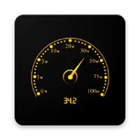 Internet Speed Test icon