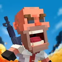 Guns Royale - Multiplayer Bloc icon