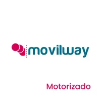 Movilway Motorizado icon