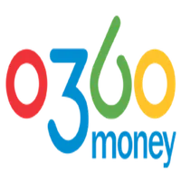 0360 Money icon