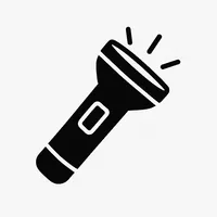 Flashlight SOS Blinker icon