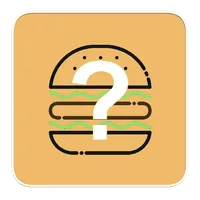 랜덤음식 - 룰렛, 제비뽑기, 오늘 뭐먹지? icon