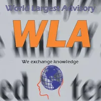 World Largest Advisory icon