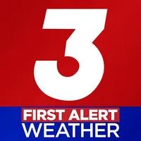 First Alert Weather icon