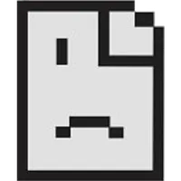 No Connection icon