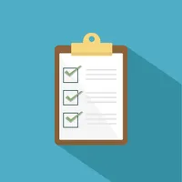 EDMS - Checklist icon