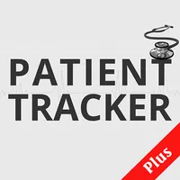 Patient Tracker icon