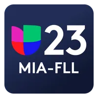 Univision 23 Miami icon