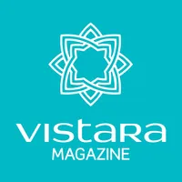 Vistara Magazine icon