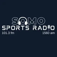 SOMO Sports Radio icon