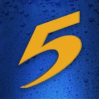 WMC5 First Alert Weather icon