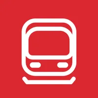 Calgary Train Guide - CTrain icon