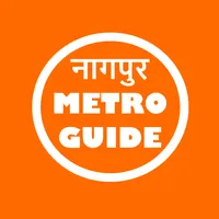 Nagpur Metro Guide icon
