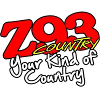 Z93 Country 93.1fm icon