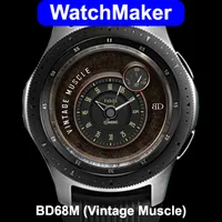 Vintage Muscle (BD68M) for Wat icon