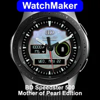 BD Speedster 500 for Watchmake icon