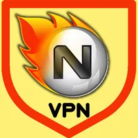nITRO vPN icon