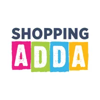 ShoppingAdda icon