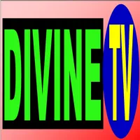 DIVINE TV icon