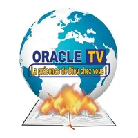 ORACLE TV icon