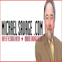 Michael Savage icon