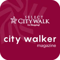 CityWalker Magazine icon