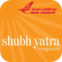 Shubh Yatra icon