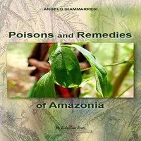 Poisons & Remedies of Amazonia icon