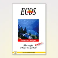 La Norvegia in guscio di noce icon