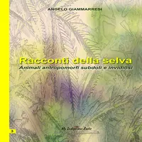 Racconti della selva vol.3 icon