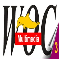 Curso Media Composer 5 app. 3 icon