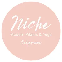 Niche Modern Pilates & Yoga icon