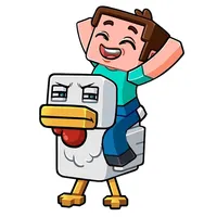 Noob's Chicken Farm Tycoon icon