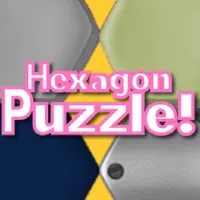 HeXagon Puzzels! icon