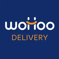 Wohoo Delivery icon