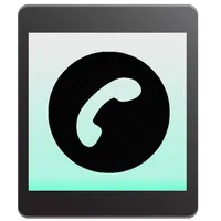 Dialer for Android Wear icon