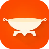 Wok@Home Cookbook icon