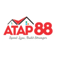 Atap 88 icon