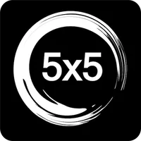 Strongway5x5 | Workout routine icon