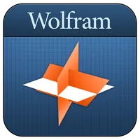 Linear Algebra Course App icon