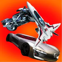 MemoMachine icon